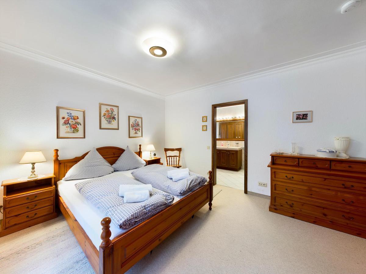 Alpspitz-Flair Apartment การ์มิช-พาร์เทนเคียร์เชน ภายนอก รูปภาพ
